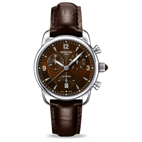 Часы Certina C025.217.16.297.00