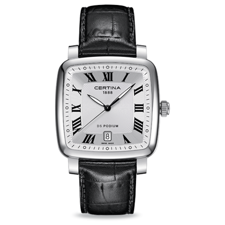 Certina C025.510.16.033.00