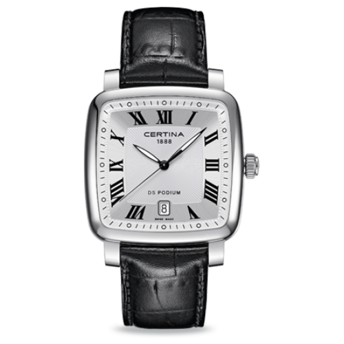 Часы Certina C025.510.16.033.00