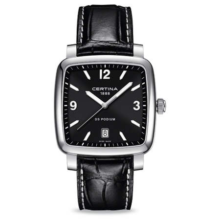 Certina C025.510.16.057.00