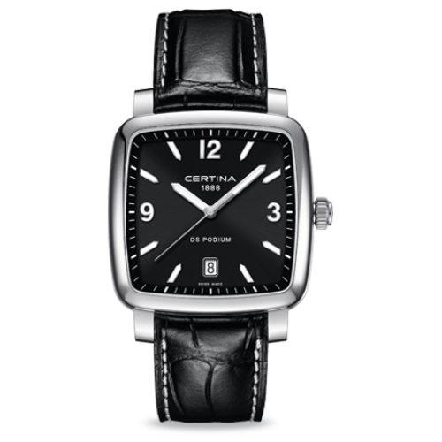 Часы Certina C025.510.16.057.00