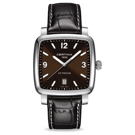 Certina C025.510.16.297.00