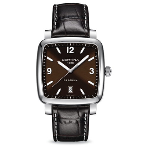 Certina C025.510.16.297.00