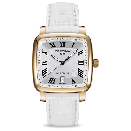 Certina C025.510.36.033.00