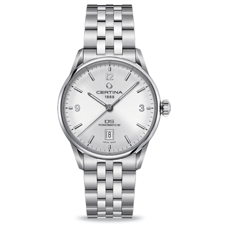Certina C026.407.11.037.00