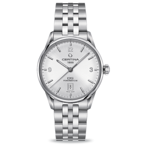 Часы Certina C026.407.11.037.00