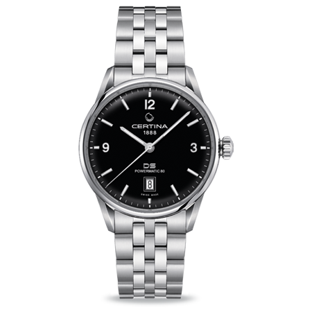 Certina C026.407.11.057.00