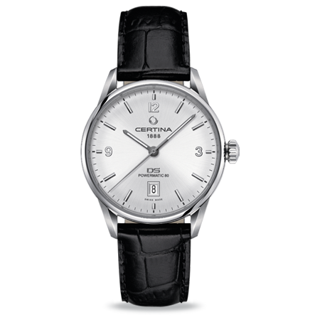 Certina C026.407.16.037.00