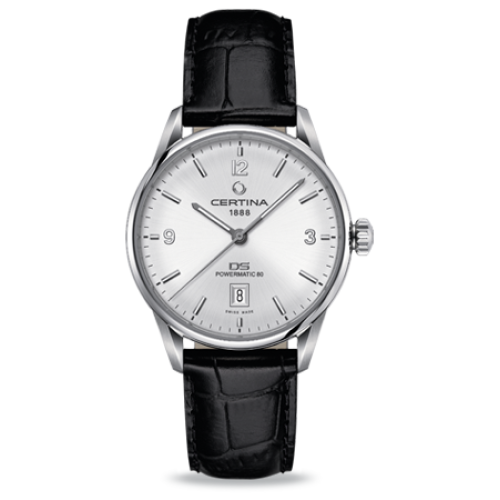 Часы Certina C026.407.16.037.00