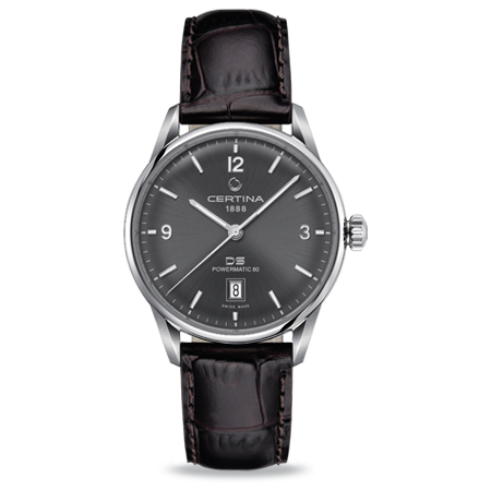 Certina C026.407.16.087.00