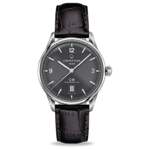 Часы Certina C026.407.16.087.00