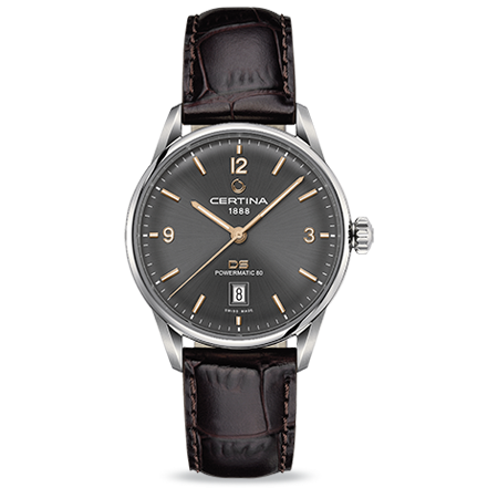 Certina C026.407.16.087.01