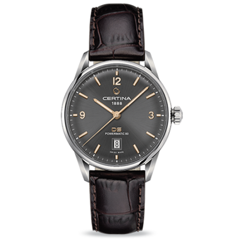Часы Certina C026.407.16.087.01