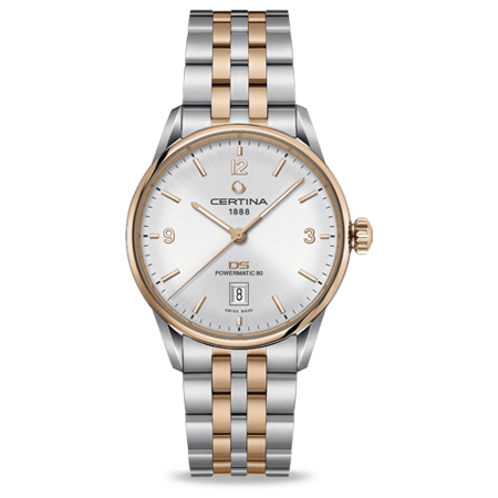 Certina C026.407.22.037.00