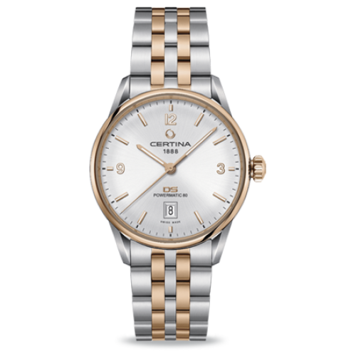 Certina C026.407.22.037.00