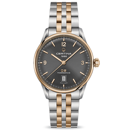 Certina C026.407.22.087.00