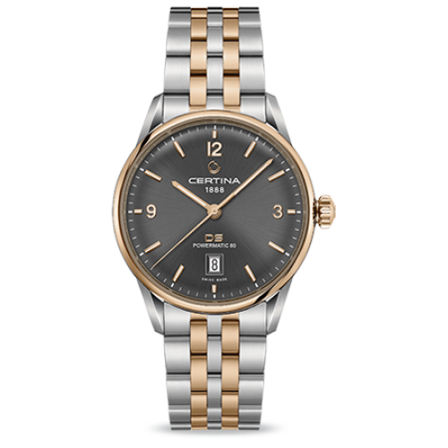 Часы Certina C026.407.22.087.00