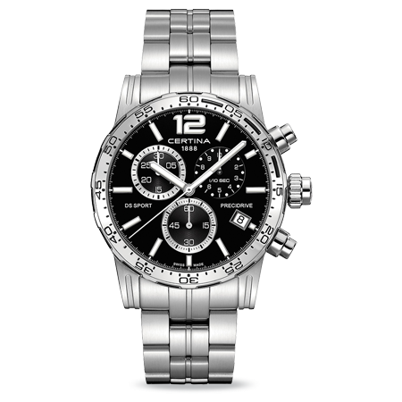 Certina C027.417.11.057.00