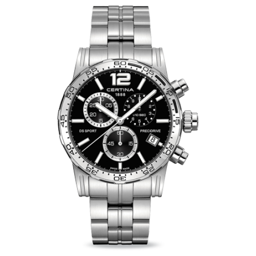 Certina C027.417.11.057.00
