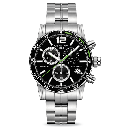 Certina C027.417.11.057.01