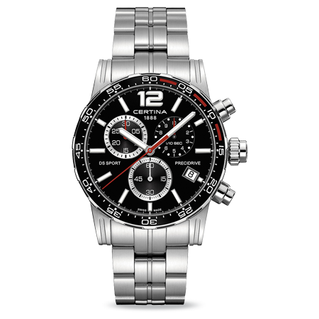 Certina C027.417.11.057.02