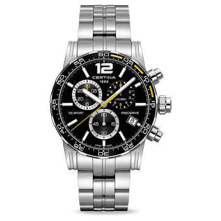 Certina C027.417.11.057.03
