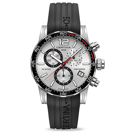 Certina C027.417.17.037.00