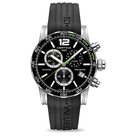 Certina C027.417.17.057.01