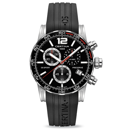 Certina C027.417.17.057.02