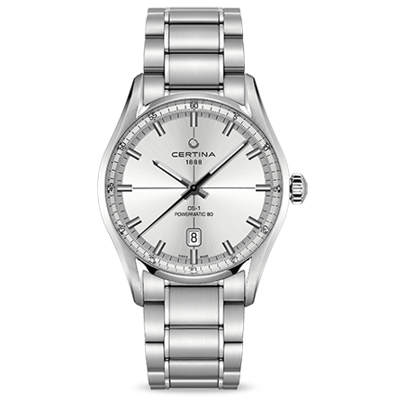 Certina C029.407.11.031.00