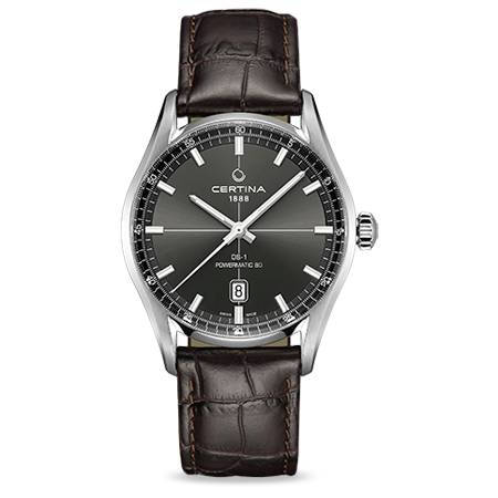 Certina C029.407.16.081.00