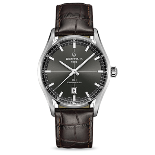 Часы Certina C029.407.16.081.00