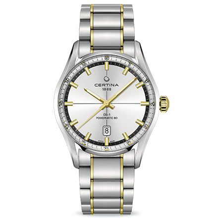 Certina C029.407.22.031.00