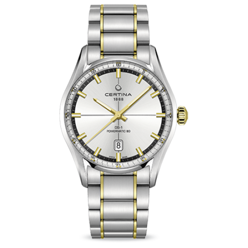 Часы Certina C029.407.22.031.00