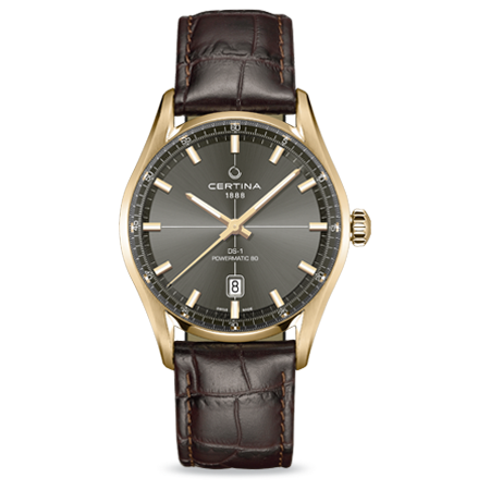 Certina C029.407.36.081.00