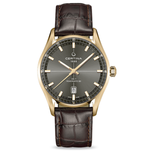 Часы Certina C029.407.36.081.00