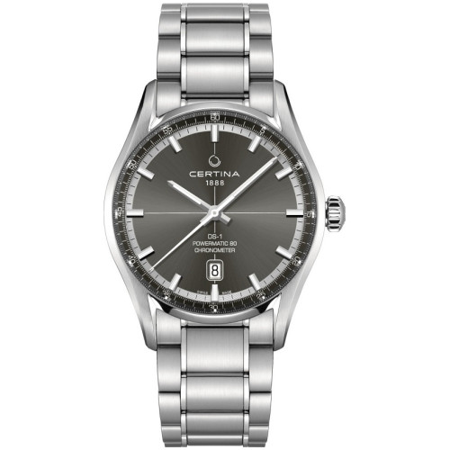 Certina C029.408.11.081.00