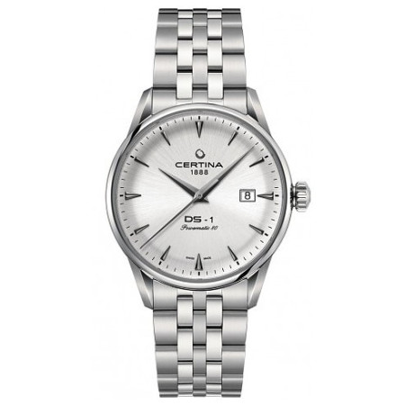 Certina C029.807.11.031.00