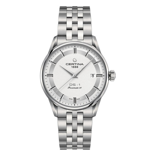 Часы Certina C029.807.11.031.60