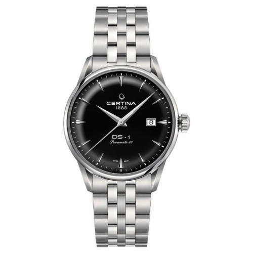 Часы Certina C029.807.11.051.00