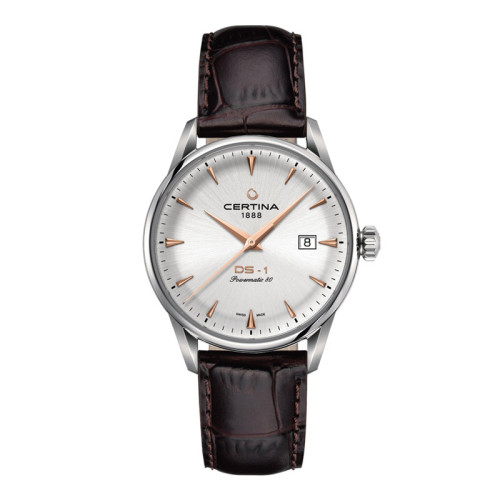 Часы Certina C029.807.16.031.01
