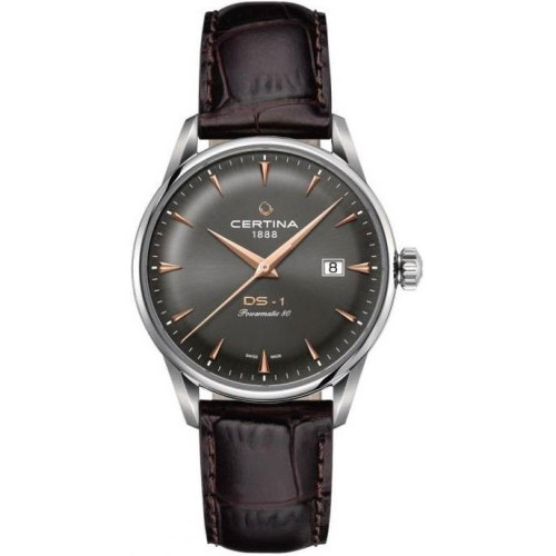 Часы Certina C029.807.16.081.01