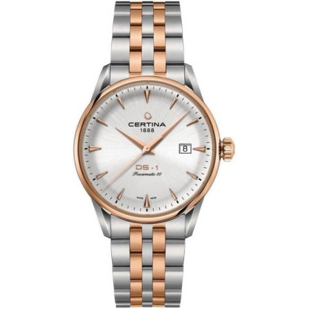 Certina C029.807.22.031.00