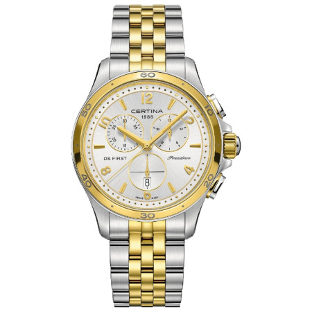 Certina C030.217.22.037.00