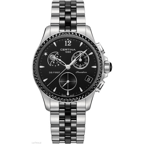 Часы Certina C030.250.11.056.00