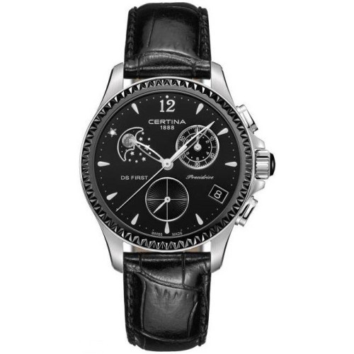 Часы Certina C030.250.16.056.00