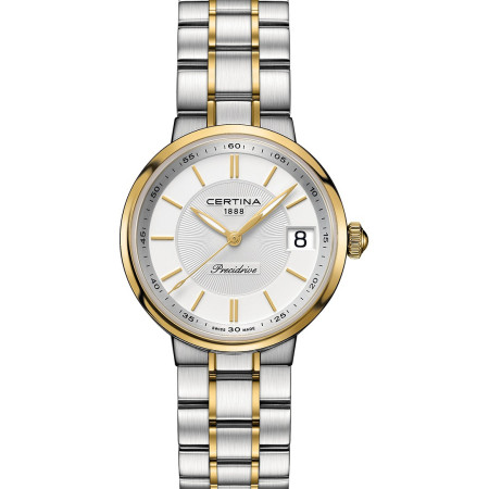 Certina C031.210.22.031.00