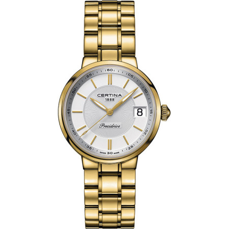 Certina C031.210.33.031.00