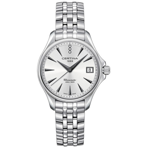 Часы Certina C032.051.11.036.00