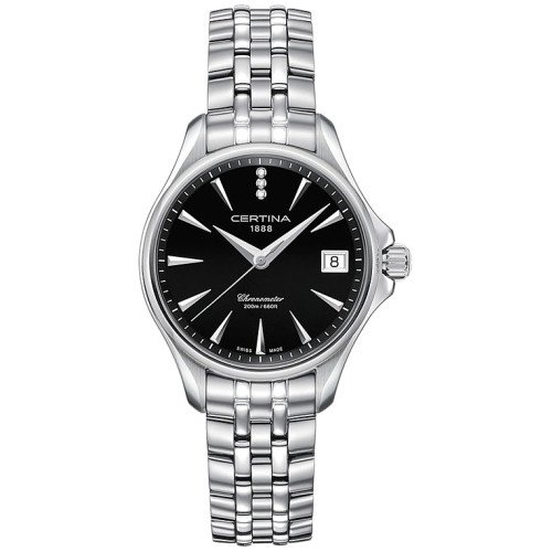 Часы Certina C032.051.11.056.00